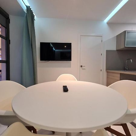 Dreamsapt Sierpes Sevilla Exteriör bild