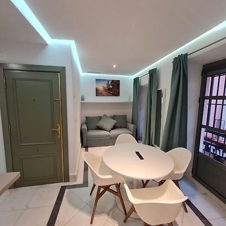 Dreamsapt Sierpes Sevilla Exteriör bild