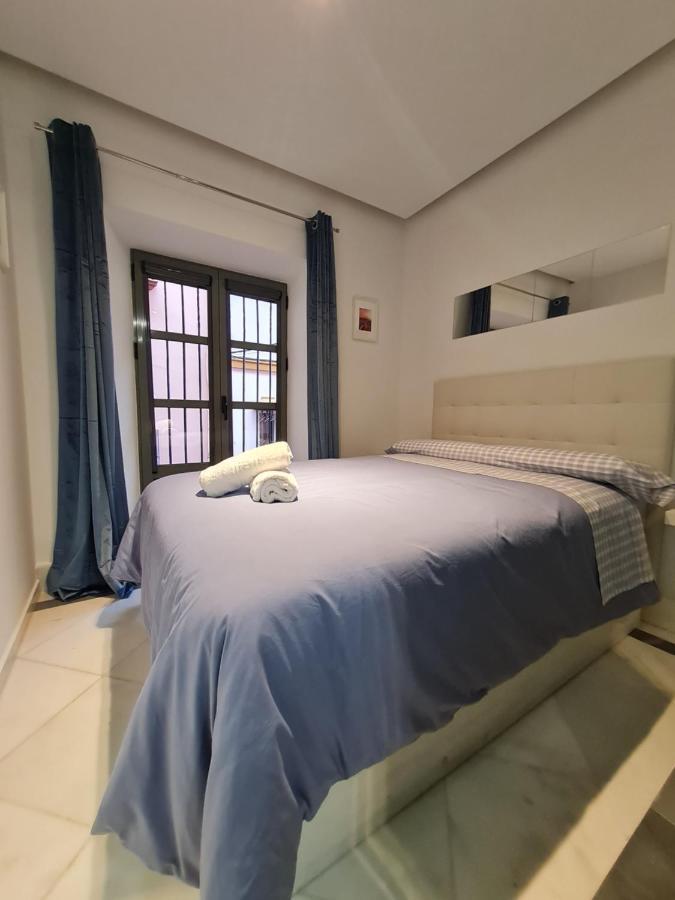 Dreamsapt Sierpes Sevilla Exteriör bild