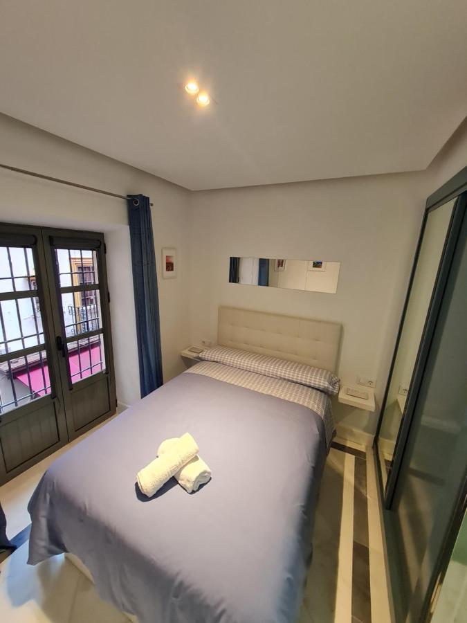 Dreamsapt Sierpes Sevilla Exteriör bild