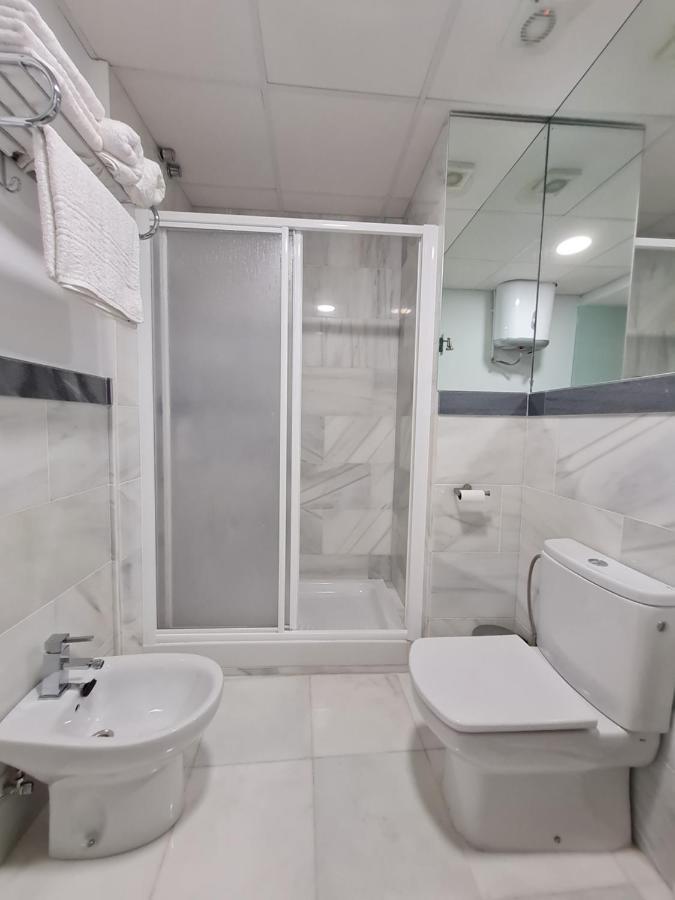 Dreamsapt Sierpes Sevilla Exteriör bild