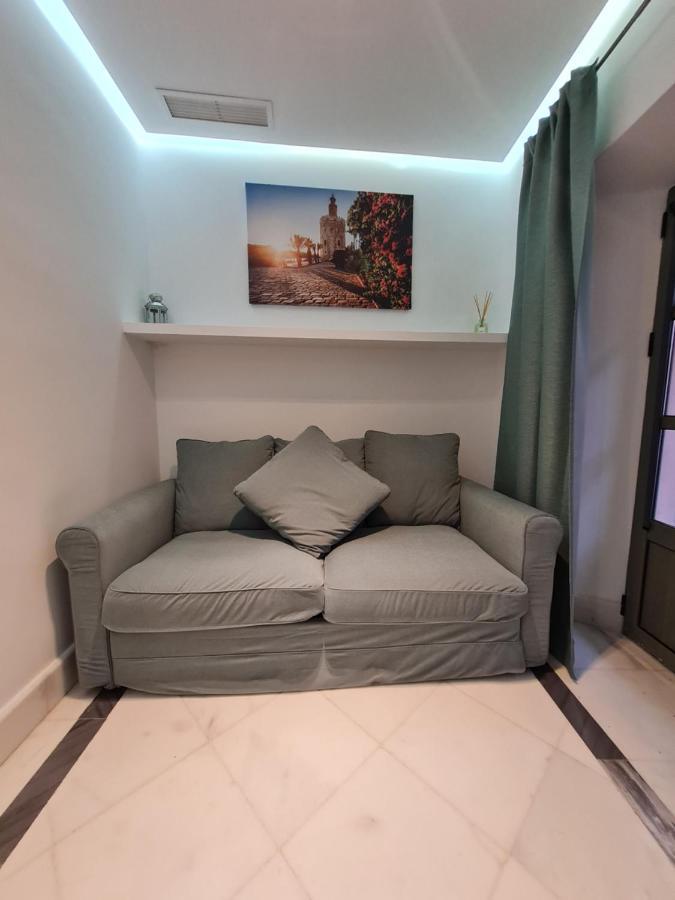 Dreamsapt Sierpes Sevilla Exteriör bild
